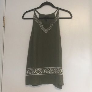 2/$8❗️Gap | Stylish Tank Top